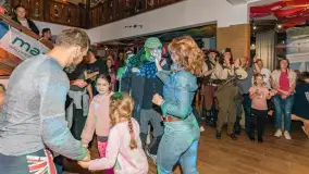 Fotorelacja - Zachód Sezonu 2025 Dezeta, cz. III - zdjęcie 74