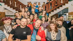 Fotorelacja - Zachód Sezonu 2025 Dezeta, cz. III - zdjęcie 139