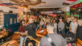 Fotorelacja - Zachód Sezonu 2025 Dezeta, cz. III - zdjęcie 177