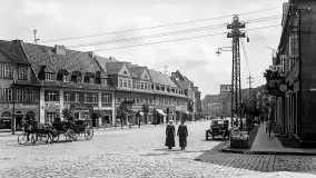 Wkrótce ożywimy AI pocztówki ze Szczytna / Ortelsburg - zdjęcie 11