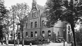 Wkrótce ożywimy AI pocztówki ze Szczytna / Ortelsburg - zdjęcie 55