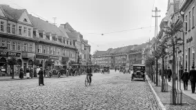 Wkrótce ożywimy AI pocztówki ze Szczytna / Ortelsburg - zdjęcie 42