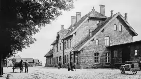 Wkrótce ożywimy AI pocztówki ze Szczytna / Ortelsburg - zdjęcie 51