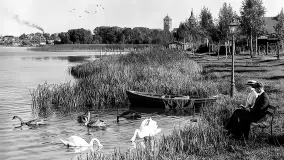 Wkrótce ożywimy AI pocztówki ze Szczytna / Ortelsburg - zdjęcie 70