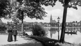 Wkrótce ożywimy AI pocztówki ze Szczytna / Ortelsburg - zdjęcie 71