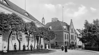 Wkrótce ożywimy AI pocztówki ze Węgorzewa / Angerburg