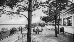 Wkrótce ożywimy AI pocztówki ze Węgorzewa / Angerburg - zdjęcie 31