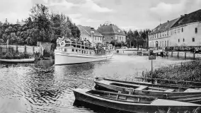 Wkrótce ożywimy AI pocztówki ze Węgorzewa / Angerburg - zdjęcie 2