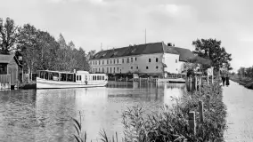 Wkrótce ożywimy AI pocztówki ze Węgorzewa / Angerburg - zdjęcie 10