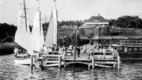 Wkrótce ożywimy AI pocztówki ze Węgorzewa / Angerburg - zdjęcie 22