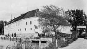 Wkrótce ożywimy AI pocztówki ze Węgorzewa / Angerburg - zdjęcie 24