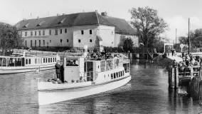 Wkrótce ożywimy AI pocztówki ze Węgorzewa / Angerburg - zdjęcie 49