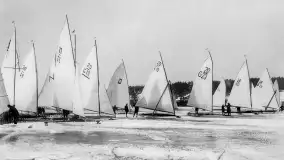 Wkrótce ożywimy AI pocztówki ze Węgorzewa / Angerburg - zdjęcie 45