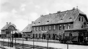 Wkrótce ożywimy AI pocztówki ze Węgorzewa / Angerburg - zdjęcie 63