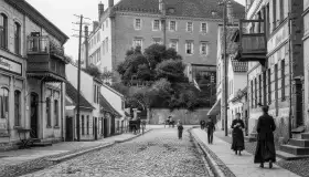 Wkrótce ożywimy AI pocztówki z Rynu / Rhein, wracamy do przeszłości - zdjęcie 4