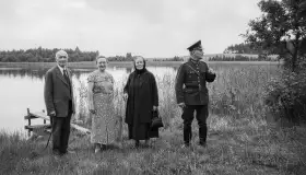 Wkrótce ożywimy AI pocztówki z Rynu / Rhein, wracamy do przeszłości - zdjęcie 16