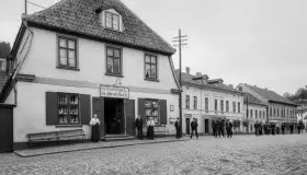 Wkrótce ożywimy AI pocztówki z Rynu / Rhein, wracamy do przeszłości - zdjęcie 21