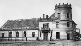 Wkrótce ożywimy AI pocztówki z Rynu / Rhein, wracamy do przeszłości - zdjęcie 9