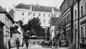 Wkrótce ożywimy AI pocztówki z Rynu / Rhein, wracamy do przeszłości - zdjęcie 17