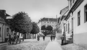 Wkrótce ożywimy AI pocztówki z Rynu / Rhein, wracamy do przeszłości - zdjęcie 27