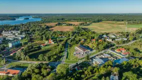 Mix zdjęćz lotu ptaka z różnych miejsc, wrzesień 2025 - zdjęcie 31