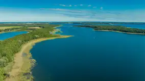 Mix zdjęćz lotu ptaka z różnych miejsc, wrzesień 2025 - zdjęcie 13