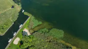 Mix zdjęćz lotu ptaka z różnych miejsc, wrzesień 2025 - zdjęcie 38