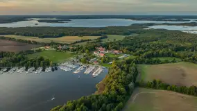 Mix zdjęćz lotu ptaka z różnych miejsc, wrzesień 2025 - zdjęcie 6