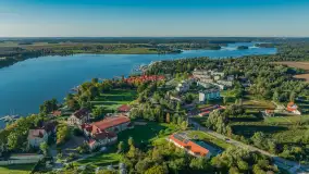 Mix zdjęćz lotu ptaka z różnych miejsc, wrzesień 2025 - zdjęcie 40