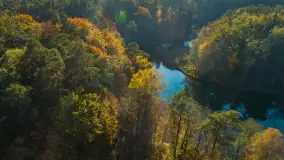 Mix zdjęć z lotu ptaka z różnych miejsc, wrzesień - październik 2025 - zdjęcie 12