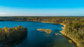 Mix zdjęć z lotu ptaka z różnych miejsc, wrzesień - październik 2025 - zdjęcie 9