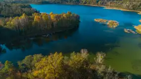 Mix zdjęć z lotu ptaka z różnych miejsc, wrzesień - październik 2025 - zdjęcie 2