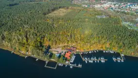 Mix zdjęć z lotu ptaka z różnych miejsc, wrzesień - październik 2025 - zdjęcie 25