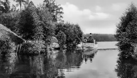 Wkrótce ożywimy AI pocztówki z Rucianego Nidy / Niedersee, wracamy do przeszłości - zdjęcie 75