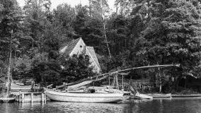 Wkrótce ożywimy AI pocztówki z Rucianego Nidy / Niedersee, wracamy do przeszłości - zdjęcie 18