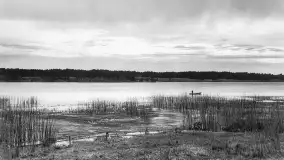 Wkrótce ożywimy AI pocztówki z Rucianego Nidy / Niedersee, wracamy do przeszłości - zdjęcie 26