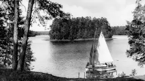 Wkrótce ożywimy AI pocztówki z Rucianego Nidy / Niedersee, wracamy do przeszłości - zdjęcie 74