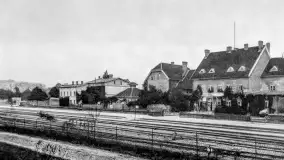 Wkrótce ożywimy AI pocztówki z Rucianego Nidy / Niedersee, wracamy do przeszłości - zdjęcie 60