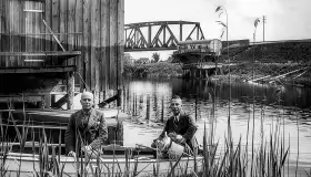 Wkrótce ożywimy AI pocztówki z Pisza / Johannisburg, wracamy do przeszłości - zdjęcie 19