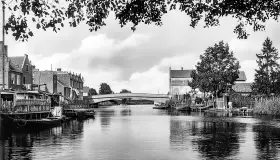 Wkrótce ożywimy AI pocztówki z Pisza / Johannisburg, wracamy do przeszłości - zdjęcie 68