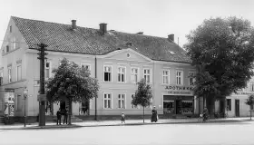 Wkrótce ożywimy AI pocztówki z Pisza / Johannisburg, wracamy do przeszłości - zdjęcie 81