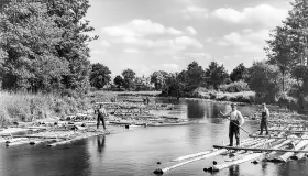 Wkrótce ożywimy AI pocztówki z Pisza / Johannisburg, wracamy do przeszłości - zdjęcie 50