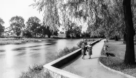 Wkrótce ożywimy AI pocztówki z Pisza / Johannisburg, wracamy do przeszłości - zdjęcie 85