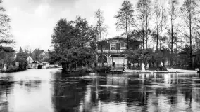 Wkrótce ożywimy AI pocztówki z Pisza / Johannisburg, wracamy do przeszłości - zdjęcie 80