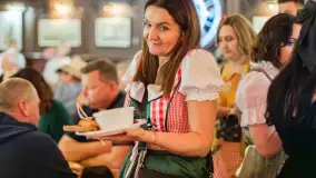 Fotorelacja z XII Mazurskiego Święta Piwa, listopad 2025 r. - zdjęcie 8