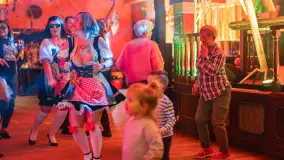 Fotorelacja z XII Mazurskiego Święta Piwa, listopad 2025 r. - zdjęcie 18