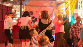 Fotorelacja z XII Mazurskiego Święta Piwa, listopad 2025 r. - zdjęcie 82