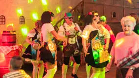 Fotorelacja z XII Mazurskiego Święta Piwa, listopad 2025 r. - zdjęcie 5