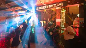 Fotorelacja z XII Mazurskiego Święta Piwa, listopad 2025 r. - zdjęcie 29