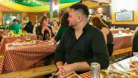 Fotorelacja z XII Mazurskiego Święta Piwa, listopad 2025 r. - zdjęcie 46